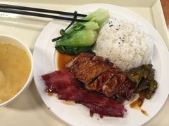 -同济大学-北苑食堂