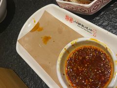-福苗小骆驼烧烤(大唐不夜城店)