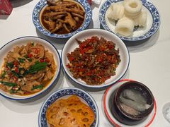-回家吃饭·地道南昌菜(建德观总店)