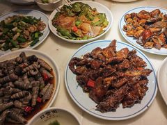 -日丰园海肠水饺·老字号大连海鲜(和平广场店)