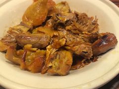 -临家闽南菜(宝洲路店)