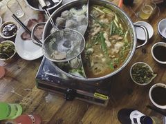 -鑫宝沙茶牛肉火锅(永泰店)