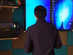 -零纪元VR体验馆·桌游(黄浦店)