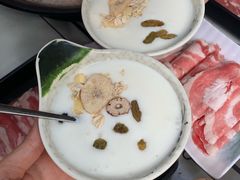 -丽江庭院·云南野生菌·海鲜火锅(鼓楼四合院店)