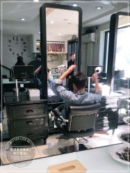 -LJOY丽锦造型·烫发染发