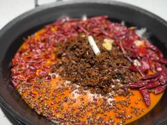 -莽子老火锅(大坪店)