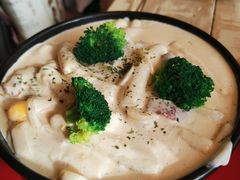 -Cafe Alice咖啡爱丽丝(奥城店)