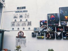 -88号小吃店·经典云南菜·地道纳西美食