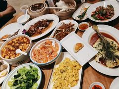 -北海金昌开元名都大酒店·四季轩中餐厅