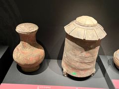 -陕西历史博物馆