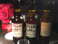 -wann lounge 低温慢煮牛排·清吧