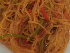 酸辣土豆丝-老毛手抓·盐池滩羊非遗手抓(宁夏总店)