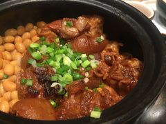 -陶德砂锅(蜀汉路店)