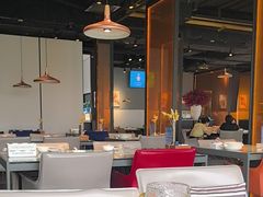 -小大董·烤鸭(观景餐厅·南京西路店)