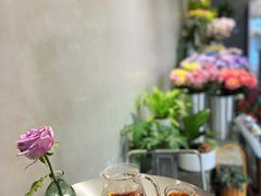 -Moment coffee莳光里咖啡