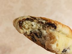 红糖三角焙子-李小老烧饼(常营民族家园店)