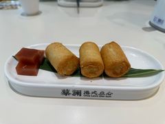 -蔡澜点心·粤菜(月星环球港店)