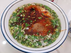 -西北朗益和穆斯林餐厅