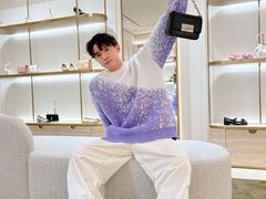 -JIMMY CHOO(德基广场店)
