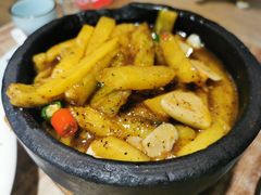 -土桥手掌鸡·26年灌县老味道(都江堰店)