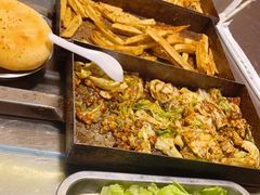 -老三李村河底戳子肉(总店)