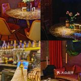  常州探店丨来一份油炸海鲜，配一杯美酒可好？