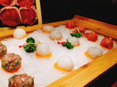 -快乐小羊·内蒙牛羊肉火锅(流花中心店)