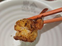 -炭舍干锅(华发商都店)