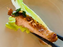 -CHINCHIN 青青·泰国料理(万象食家店)