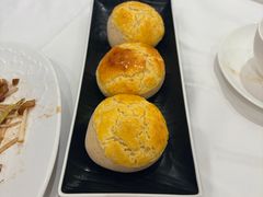 -白天鹅宾馆-宏图府餐厅