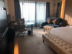 -大连富丽华大酒店