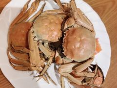 -禾斗海鲜自助(城阳宝龙店)