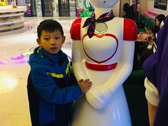 -亿·好声音·量贩KTV(朝阳北路店)