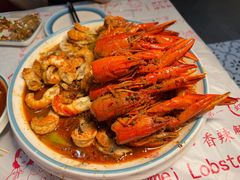 -三妹小龙虾·黄油蟹(华侨城总店)