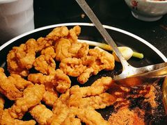 -重庆德庄火锅(体育中心店)