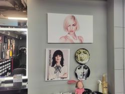 -TONI&GUY