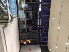 -黄浦路(地铁站)