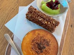 -BOR Eatery(安福路店)