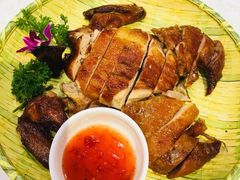 -雅和生态渔庄·宜城锅巴饭(龙灵山公园店)