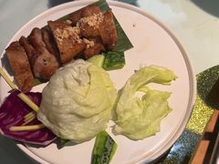 -花样西贡·法式越南菜餐厅(桂林万象城店)