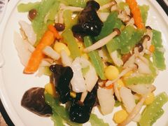 -前海沿·青岛菜(五四广场永旺店)