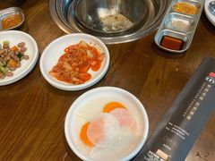 -·缸桶屋·韩式牛肋条自助烤肉(西湖D11店)