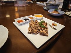 -臻宝中餐厅·大连菜·海鲜·融合菜(大连一方城堡豪华精选酒店)