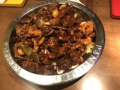 -胖哥俩肉蟹煲(永旺店)