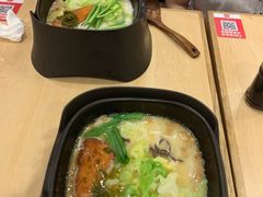 -阿香米线(吴中永旺梦乐城店)