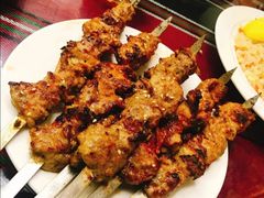 -莎车清真美食