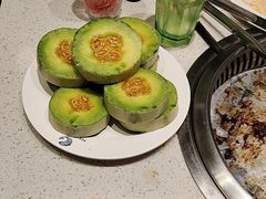 -钱小奴创意自助餐厅·原切谷饲安格斯畅吃(宁波慈溪爱琴海店)