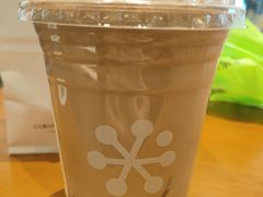 -奈雪的茶(石家庄万象城店)