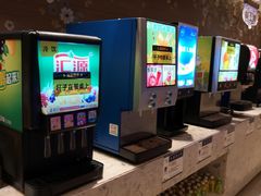-春天烤肉自助餐厅(南内环店)