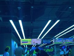 -世代星球·保龄球·镭战真人CS·团建(杨浦店)